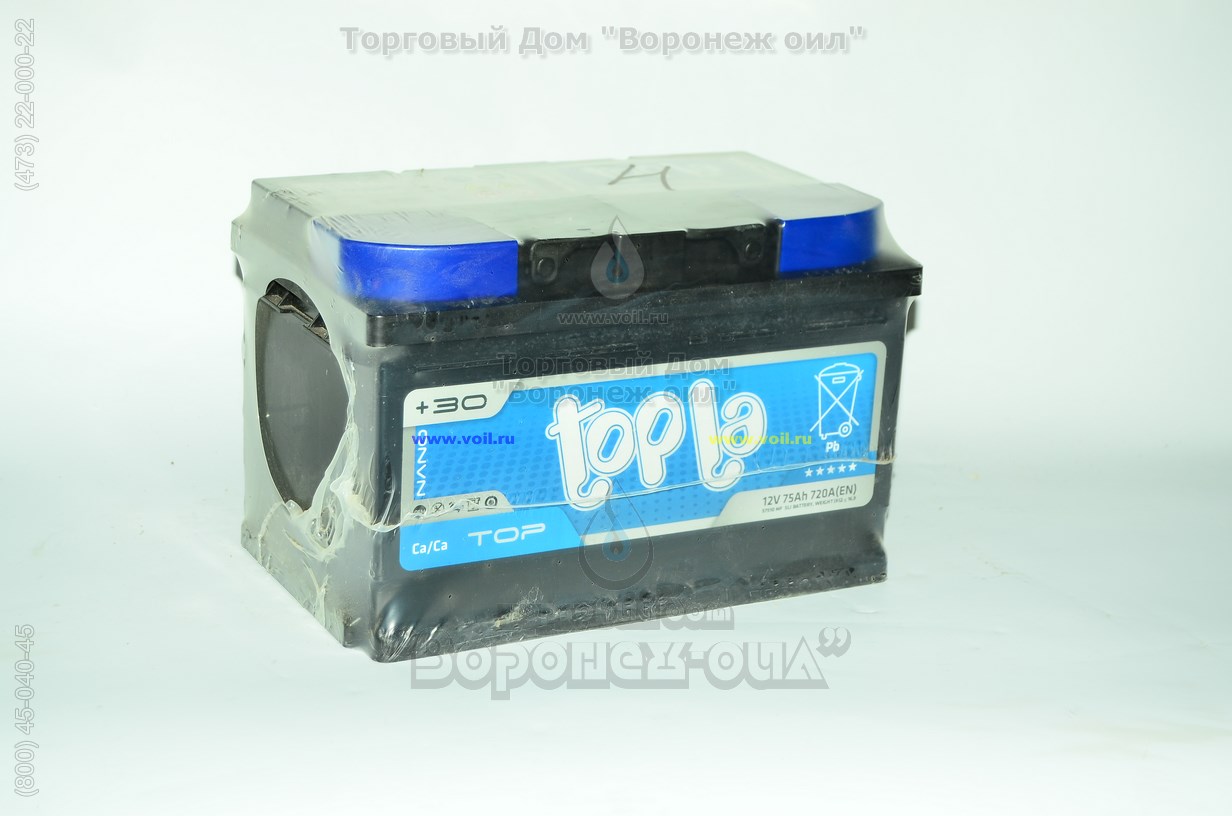 Производитель TOPLA (VOIL15796), купить в Воронеже - Voil.ru