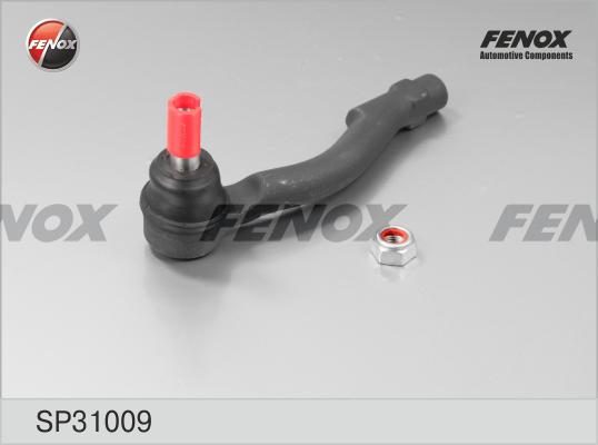 Производитель FENOX (SP31009), купить в Воронеже - Voil.ru