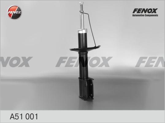Производитель FENOX (A51001), купить в Воронеже - Voil.ru
